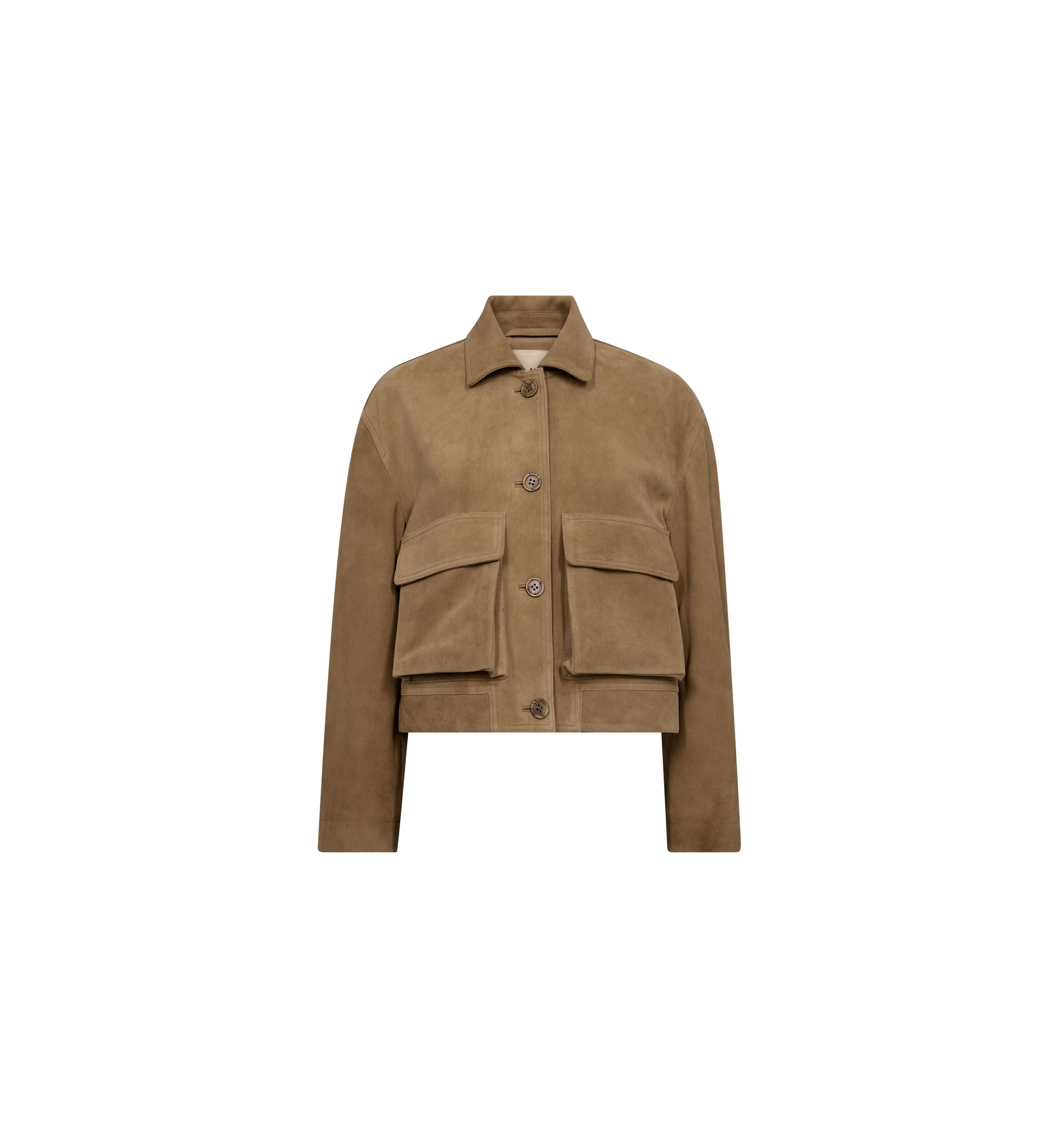 Packshot / True Camel / Front